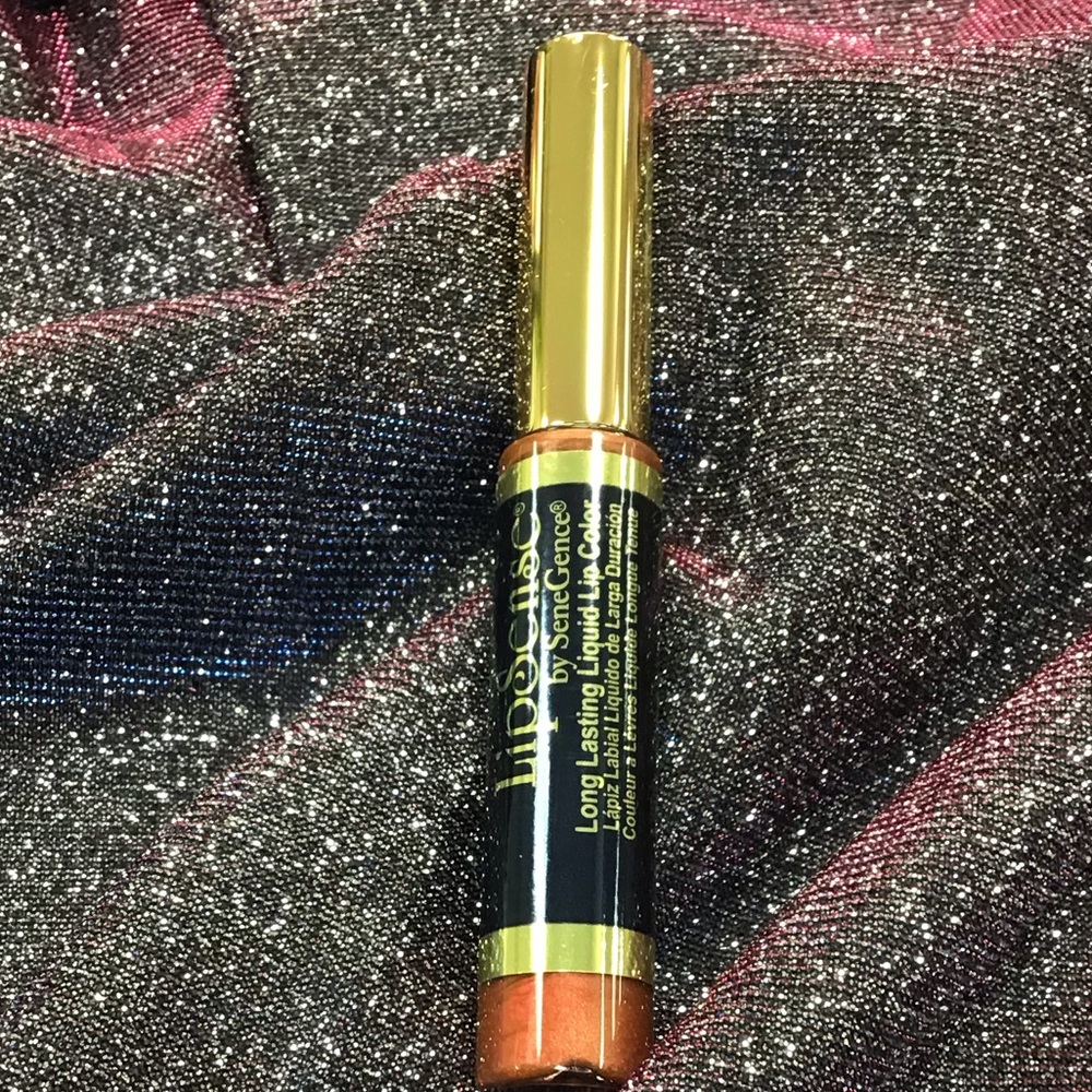 LipSense Nutmeg Lip color